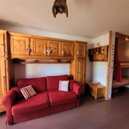 Cosy Apartment, Superb View At Foot Of Slopes Apartament *